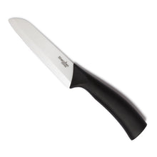 Ceramic Knife - 5" Ceramic Slicing Knife