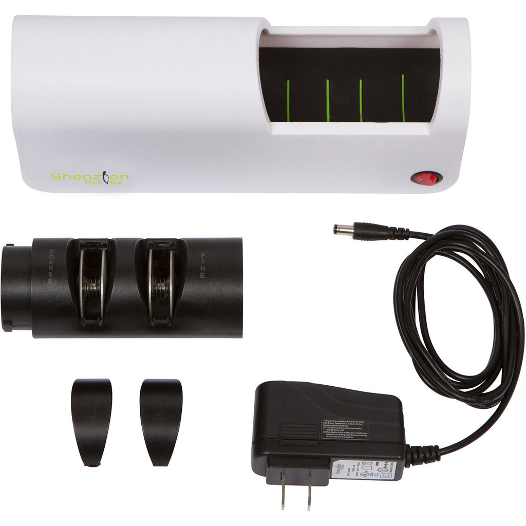 Alumina Four-Bore Insulating Ceramic Tube