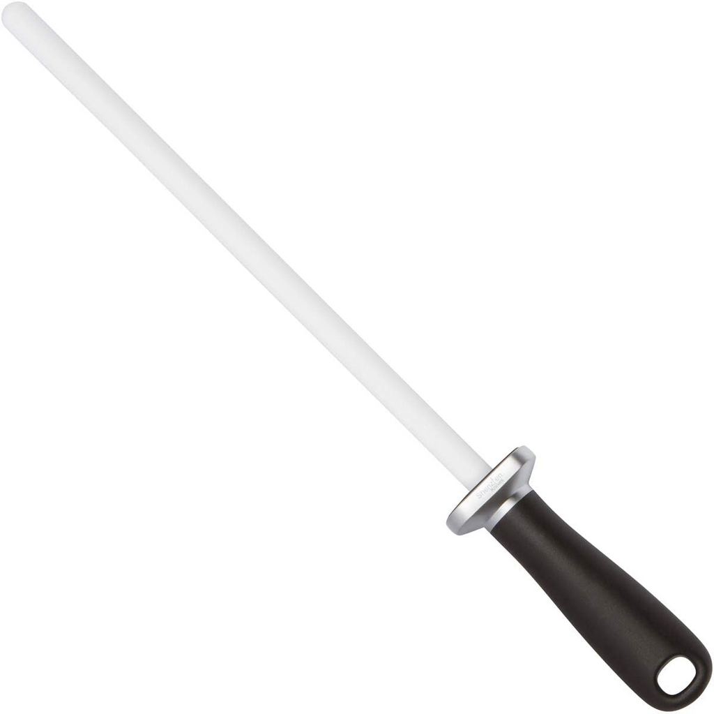 Ceramic Knife Sharpener Rod, Ceramic Sharpening Steel