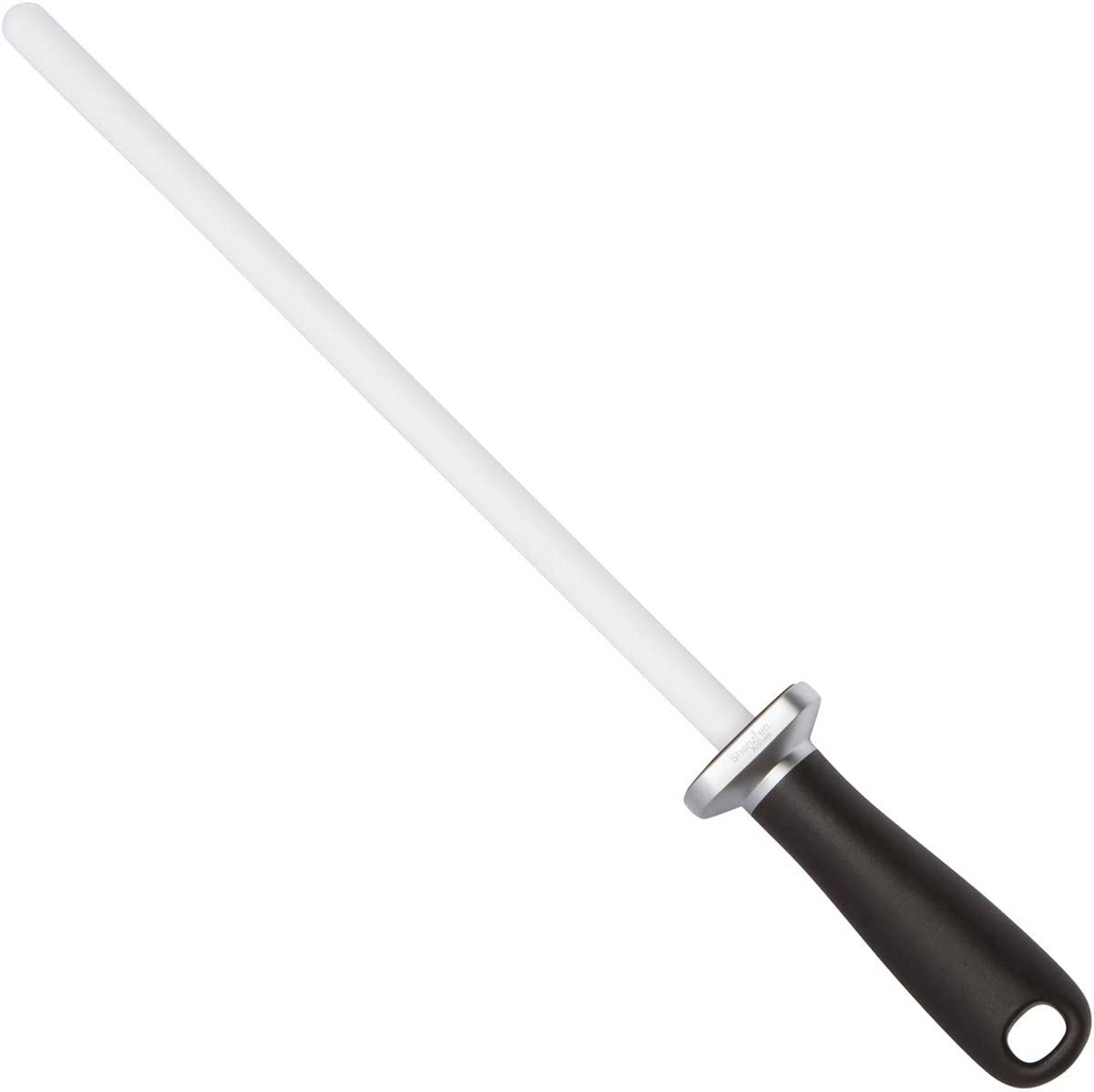 Ceramic rod on sale knife sharpener