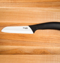 Ceramic Knife - 5" Ceramic Slicing Knife