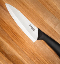 Ceramic Knife - 6.5" Ceramic Chef Knife