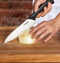 Ceramic Knife - 6.5" Ceramic Chef Knife