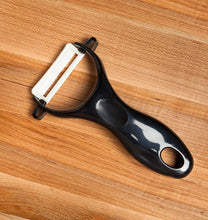 Peeler - Horizontal Ceramic Peeler