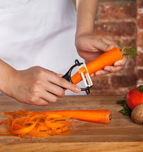 Peeler - Horizontal Ceramic Peeler